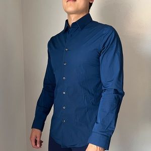 Express Men’s Shirt